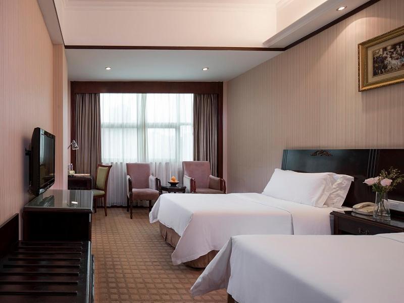 Vienna Hotel - Shenzhen Minzhi Branch Экстерьер фото