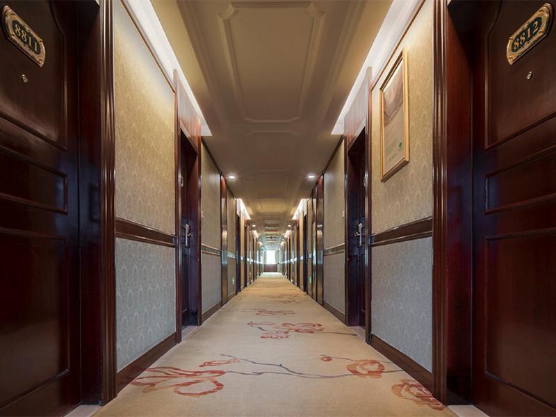 Vienna Hotel - Shenzhen Minzhi Branch Экстерьер фото
