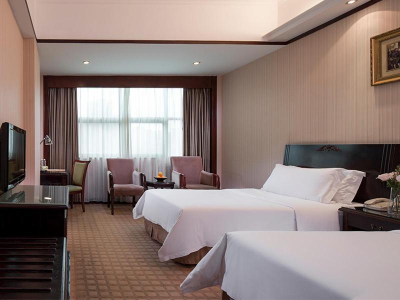 Vienna Hotel - Shenzhen Minzhi Branch Экстерьер фото