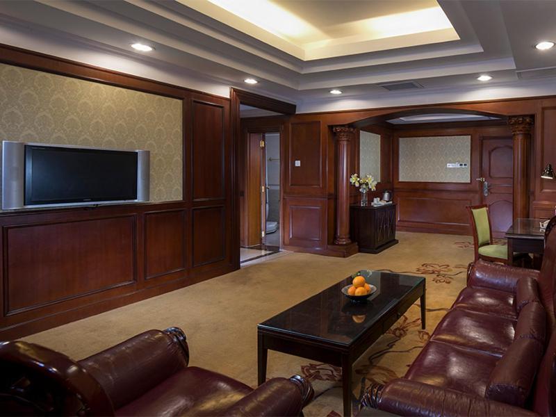Vienna Hotel - Shenzhen Minzhi Branch Экстерьер фото