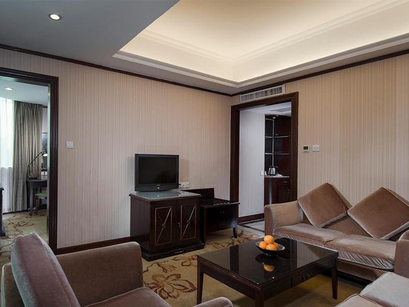 Vienna Hotel - Shenzhen Minzhi Branch Экстерьер фото