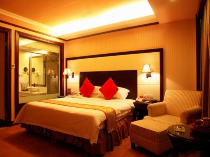 Vienna Hotel - Shenzhen Minzhi Branch Экстерьер фото