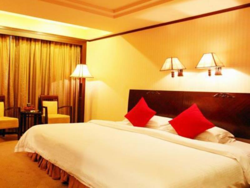 Vienna Hotel - Shenzhen Minzhi Branch Экстерьер фото