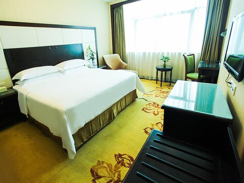 Vienna Hotel - Shenzhen Minzhi Branch Экстерьер фото