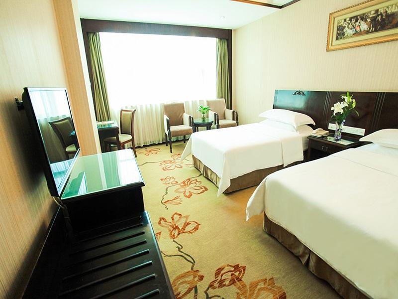 Vienna Hotel - Shenzhen Minzhi Branch Экстерьер фото