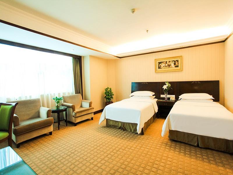 Vienna Hotel - Shenzhen Minzhi Branch Экстерьер фото