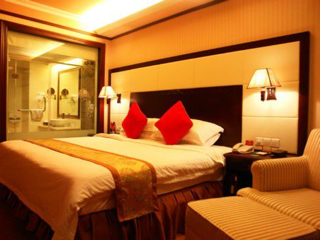 Vienna Hotel - Shenzhen Minzhi Branch Номер фото